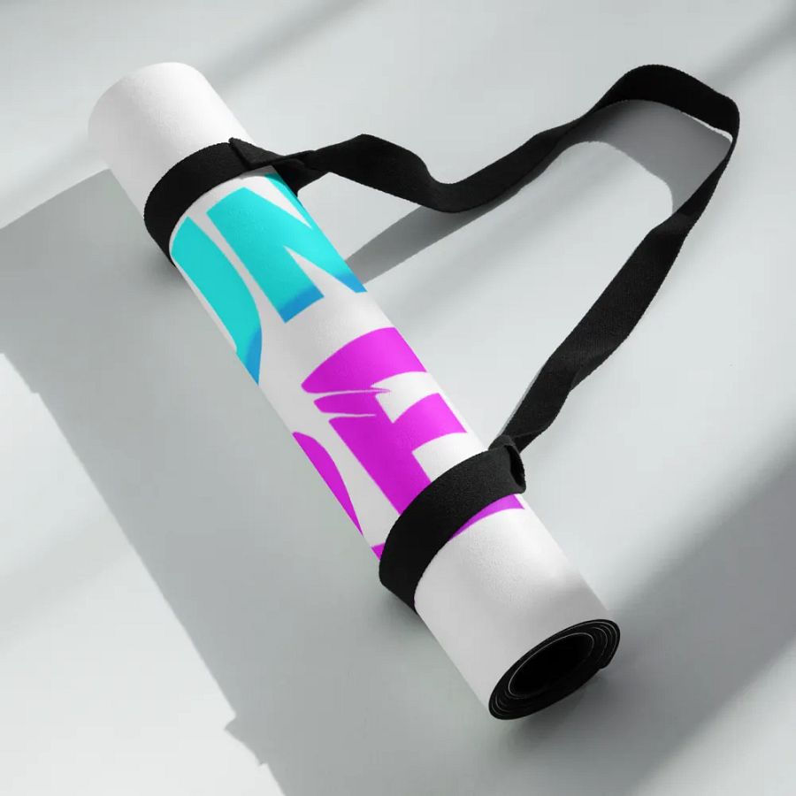 GunsCrew Yoga Mat product image (6)