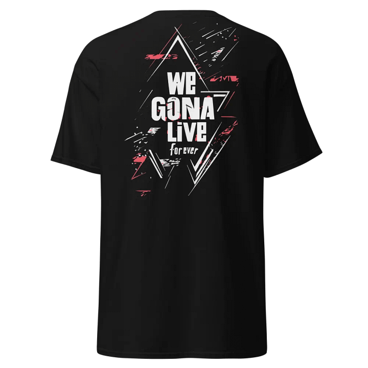 Path of Legends Tee product image (1)