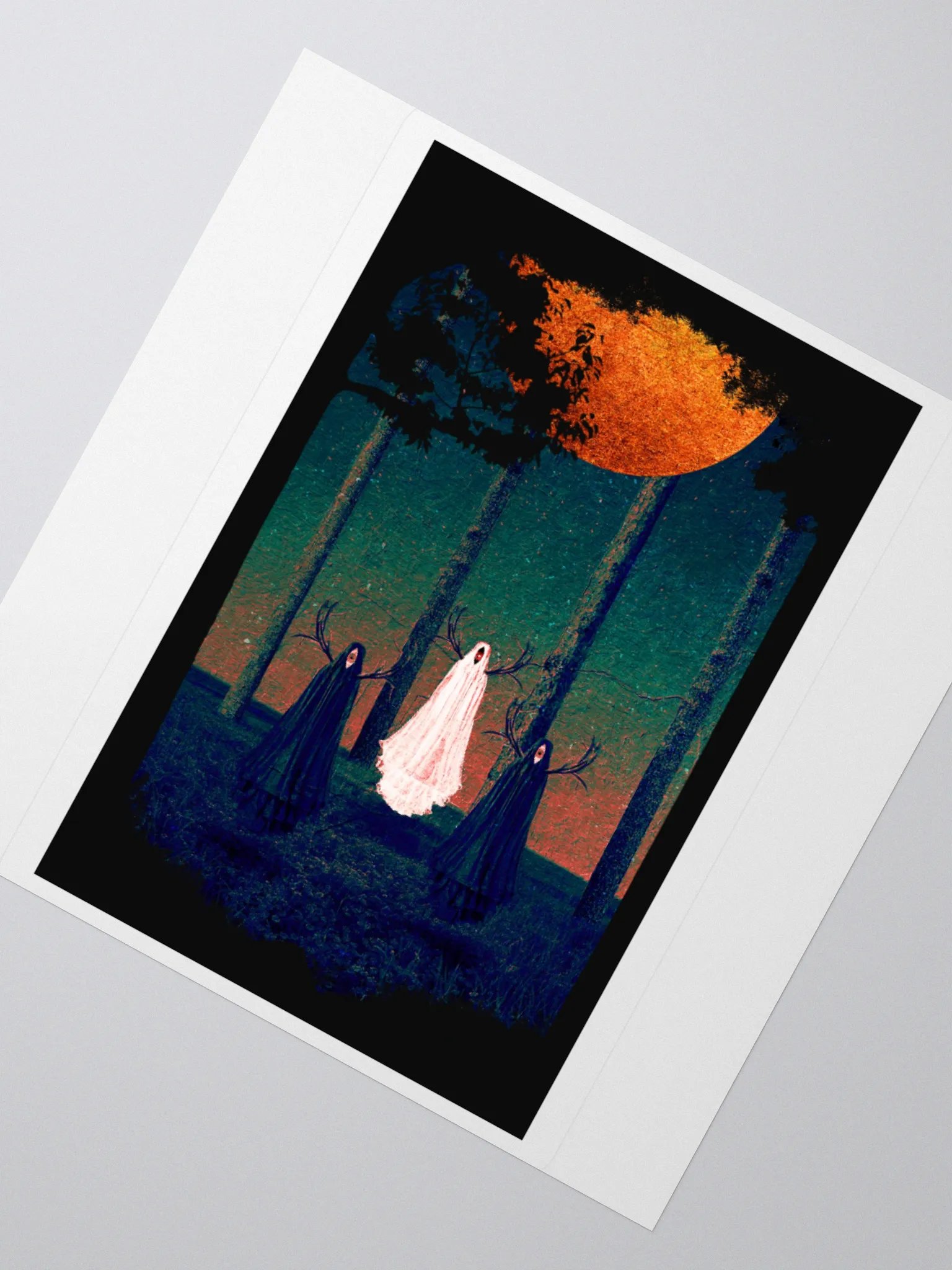 The Path of no Return product image (3)