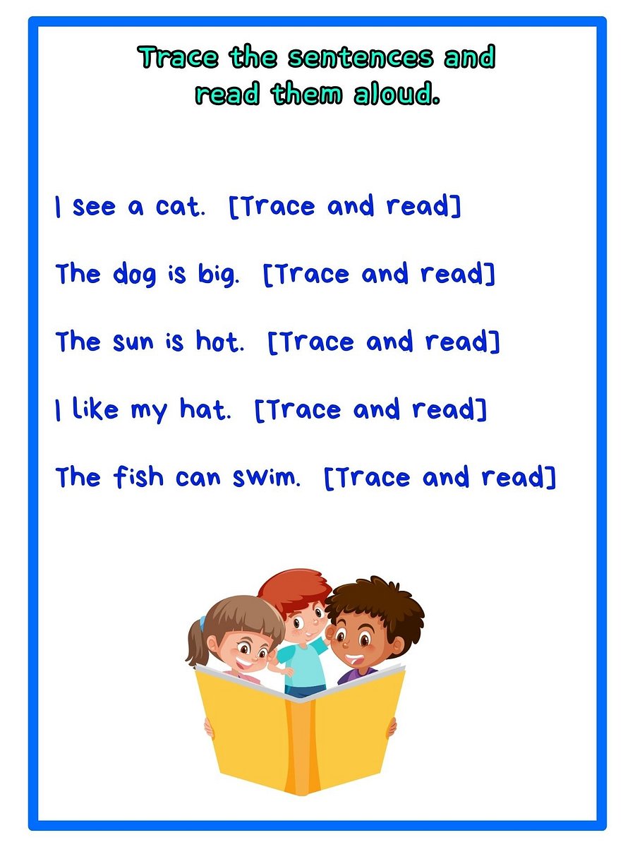 Printable English Worksheets product image (5)