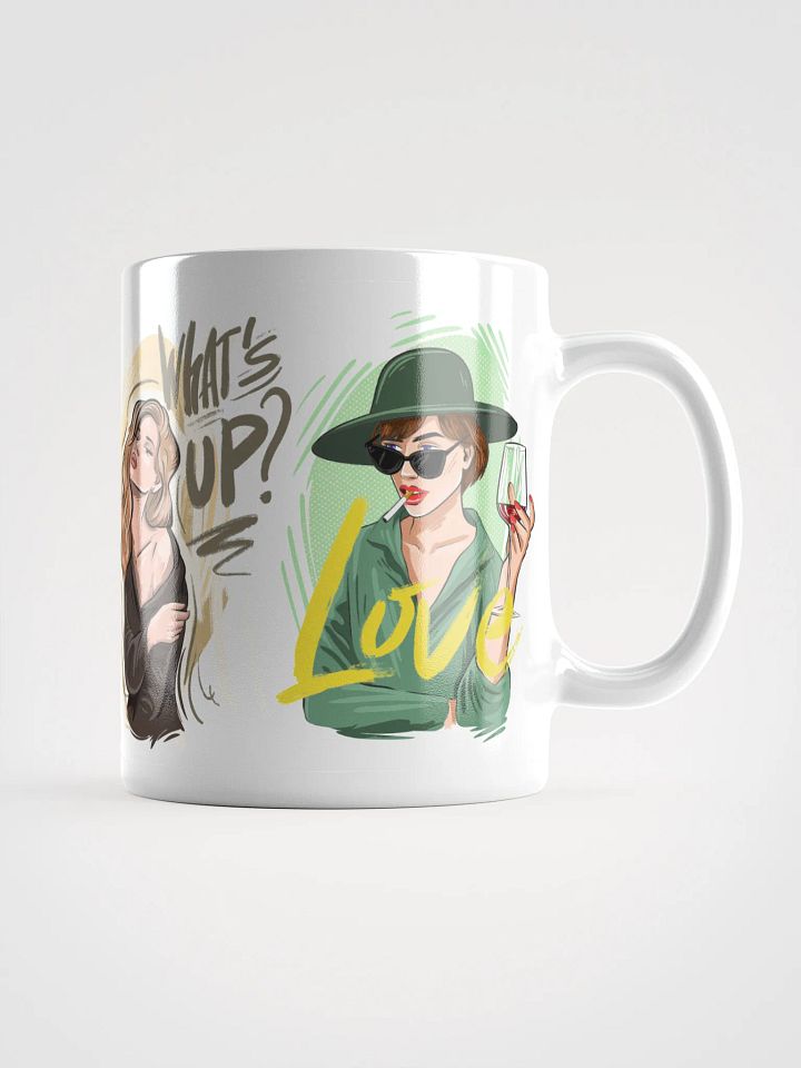 Stylish Women product image (2)