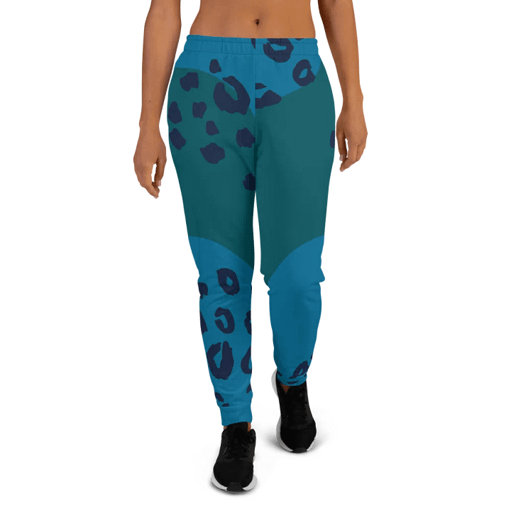 cat Lounge Women's Joggers product image (2)