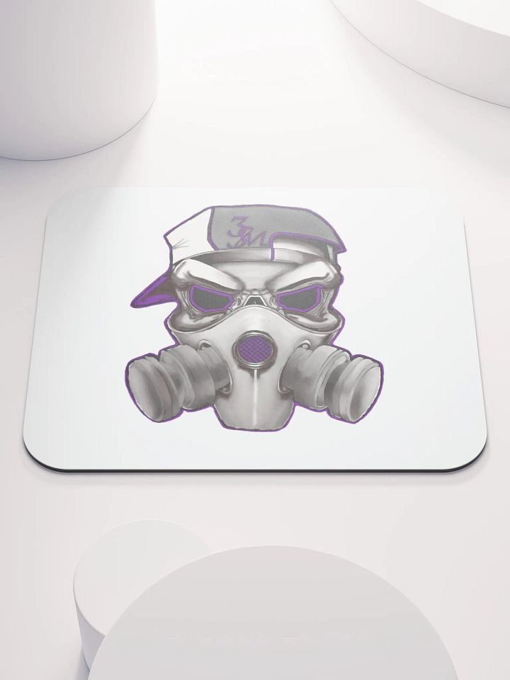 3SM Mouse Pad product image (1)