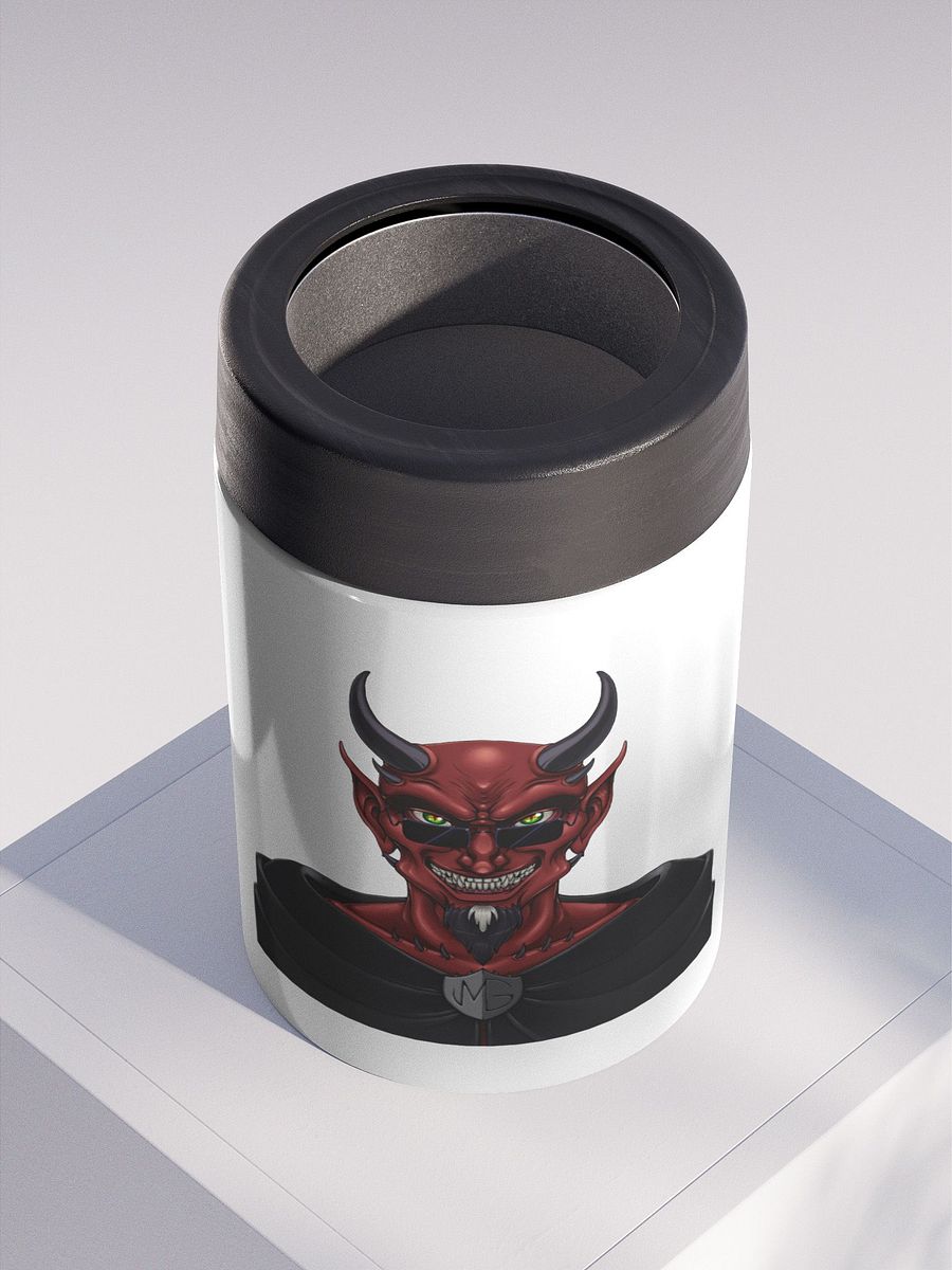 Stainless Steel Koozie product image (4)