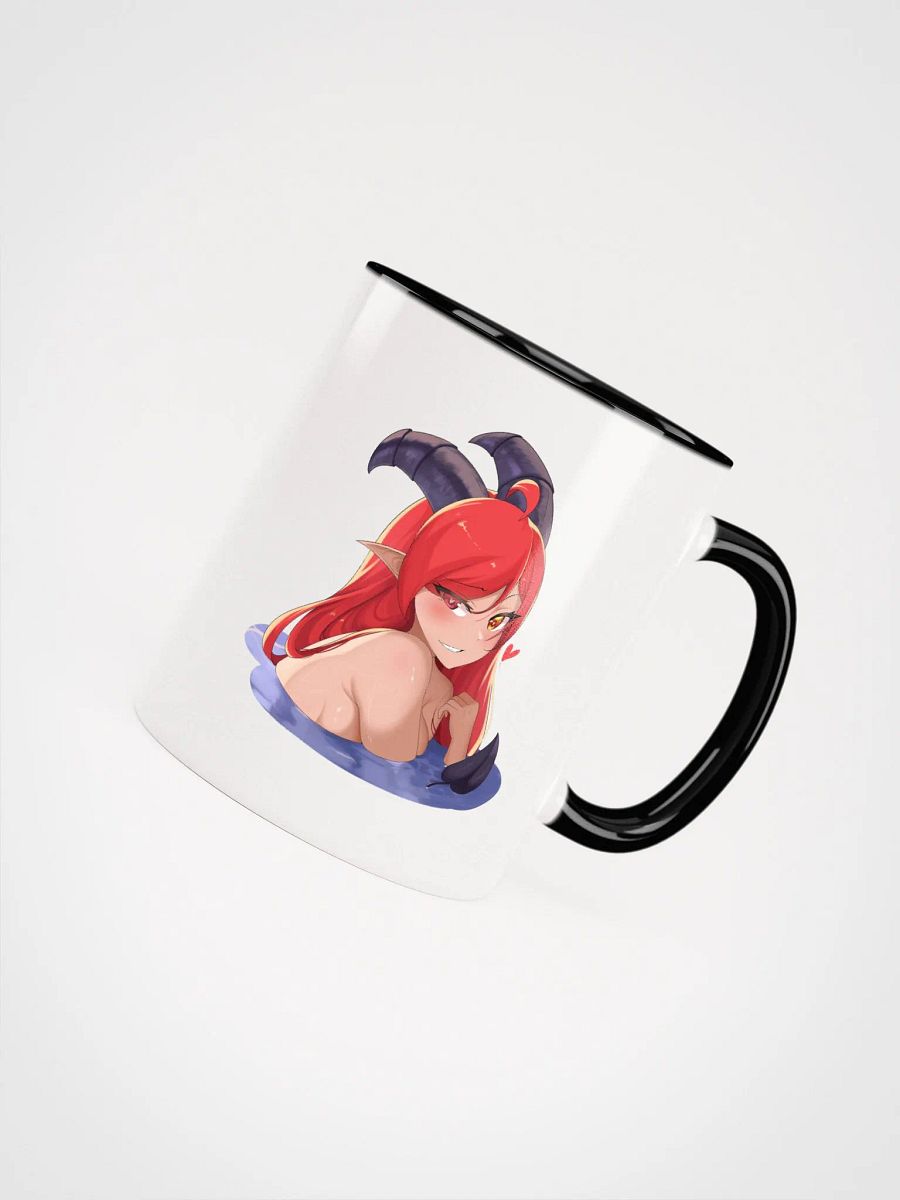 Alluring Waters Ceramic Mug product image (4)