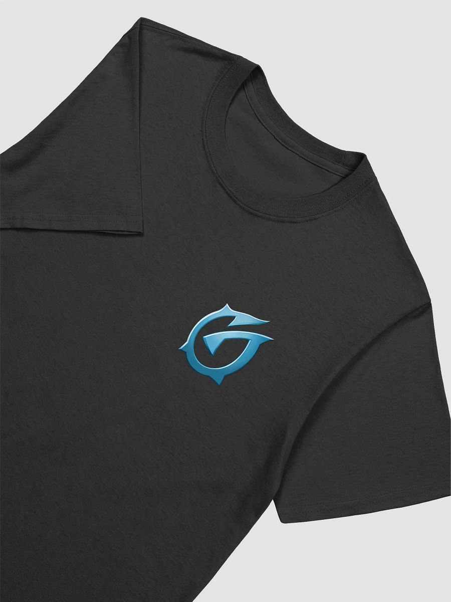 Grubby T-Shirt - Simple product image (3)