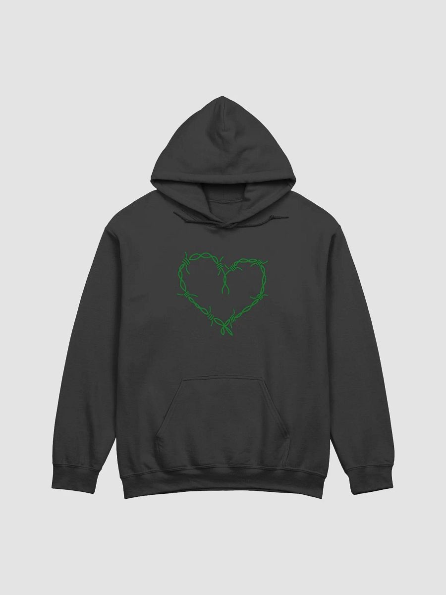 Barbed Heart Pullover product image (1)