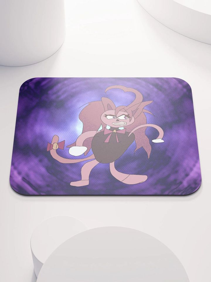 Sarnic Mk2 Mouse Pad product image (1)