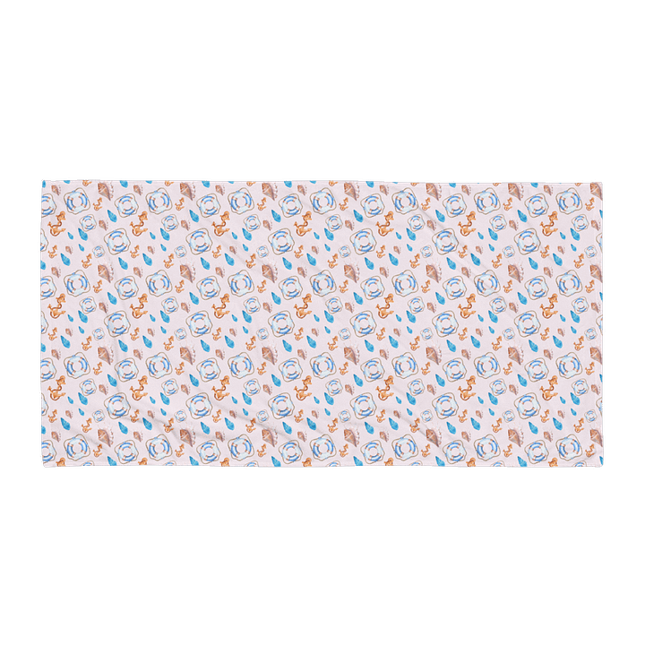 Nautical Towel product image (2)