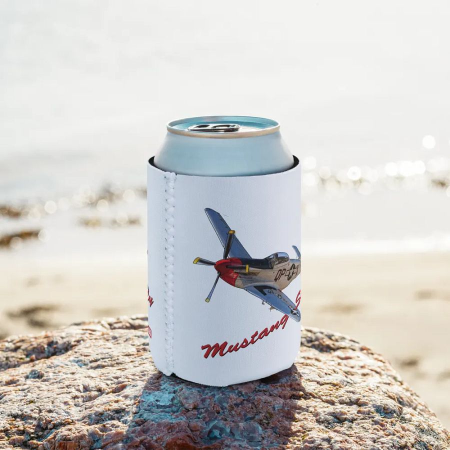 Mustang Sally Coozie Can Cooler product image (9)
