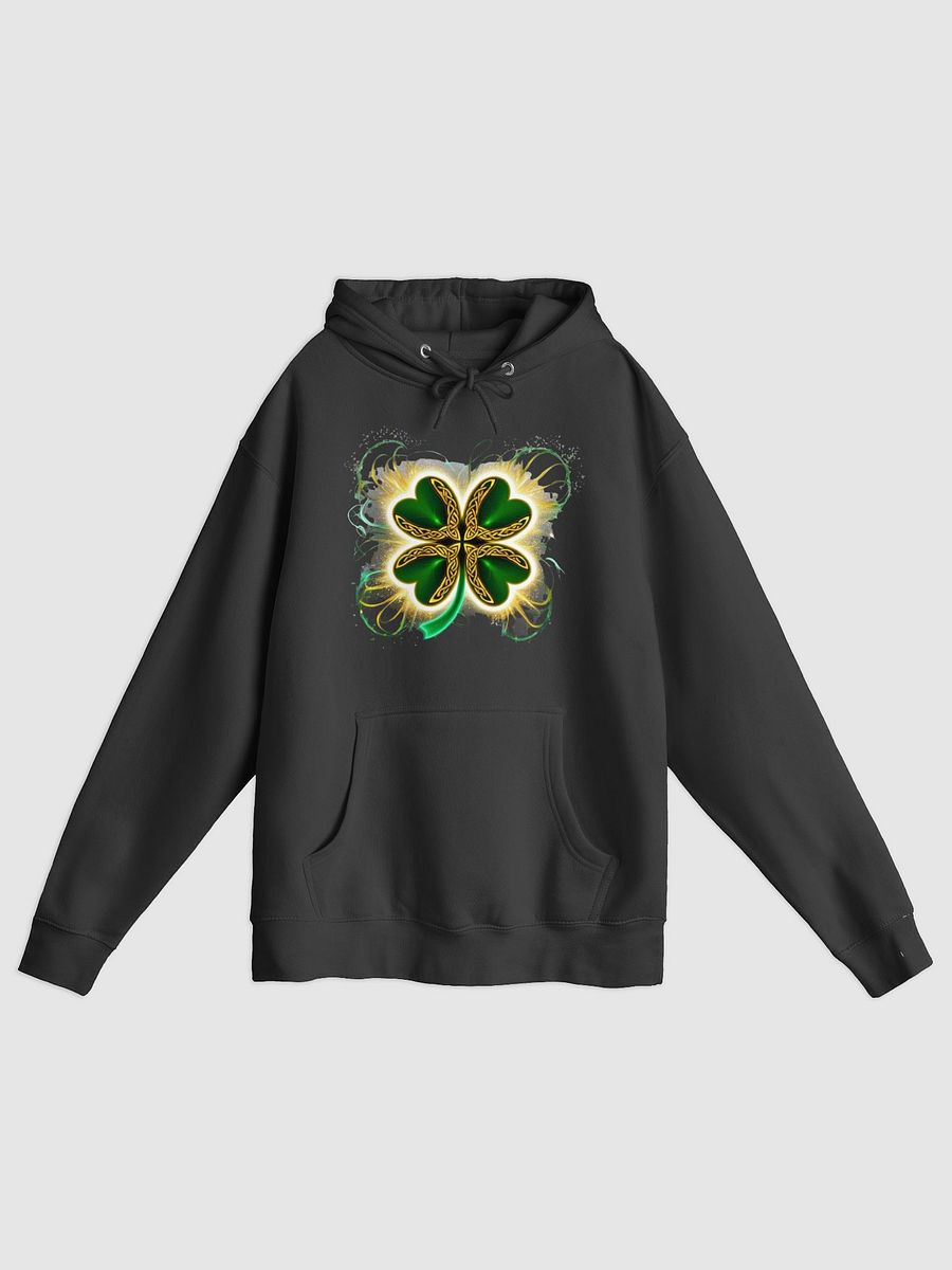 Irish 2025 – Stylish St. Patrick’s Day T-Shirt product image (1)