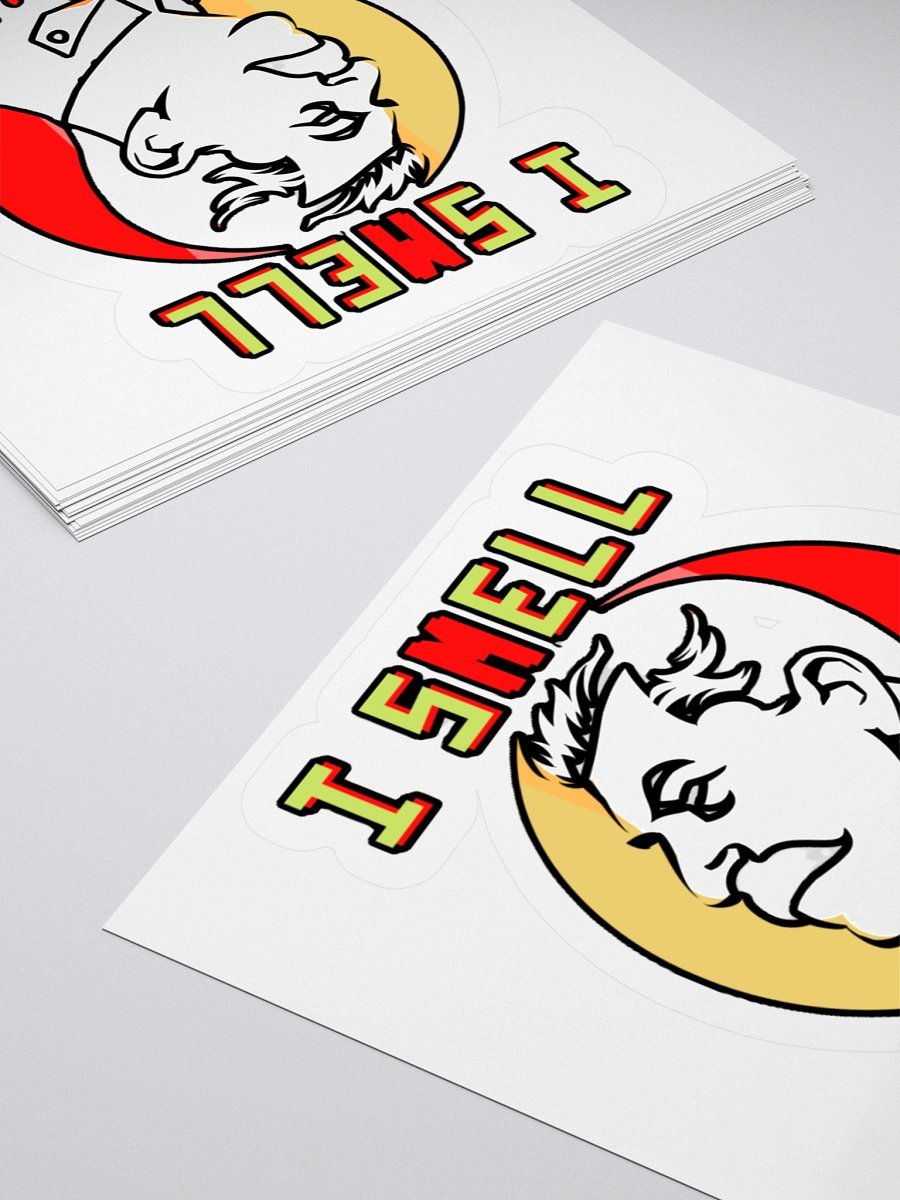 I SMELL COMMIES product image (10)