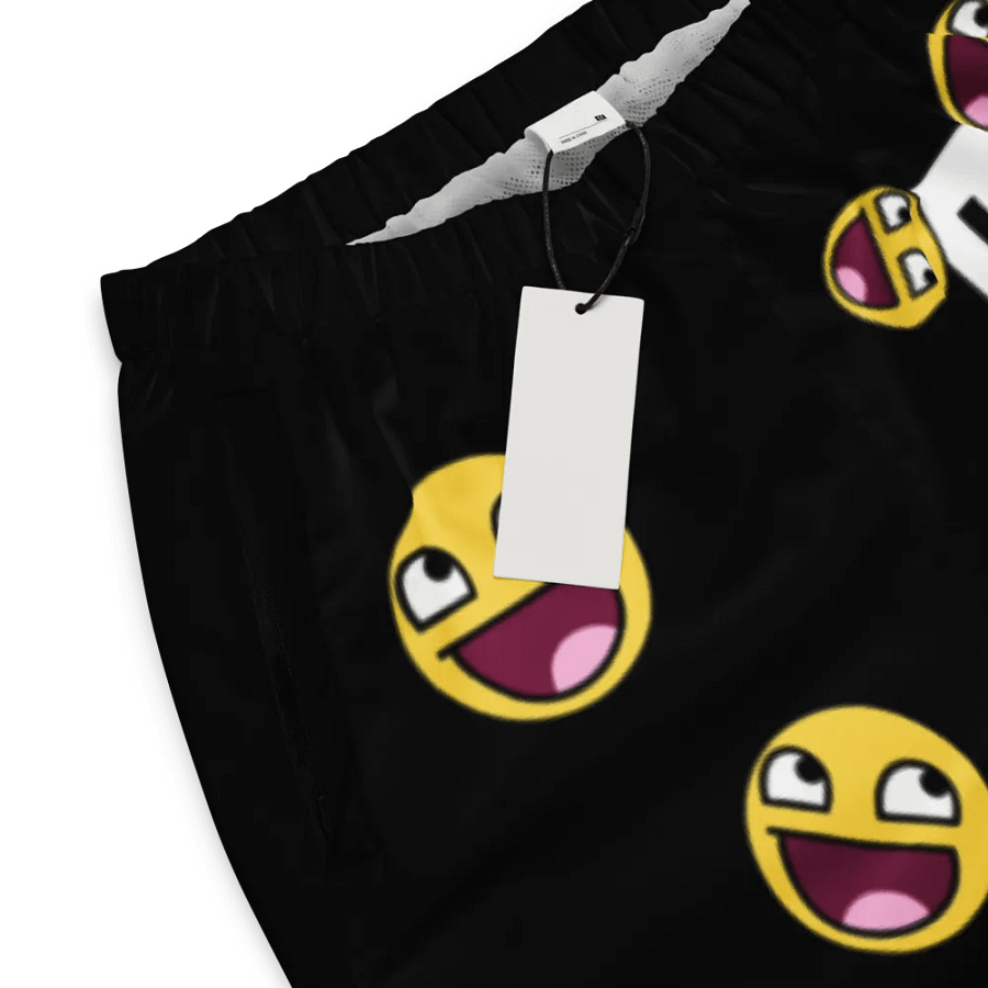 Epic Obby Track Pants product image (3)
