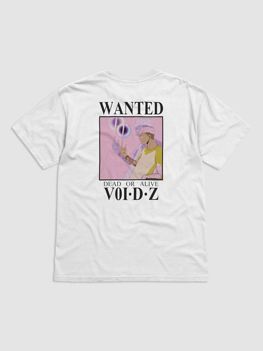 Wanted V0IDZ - White product image (3)