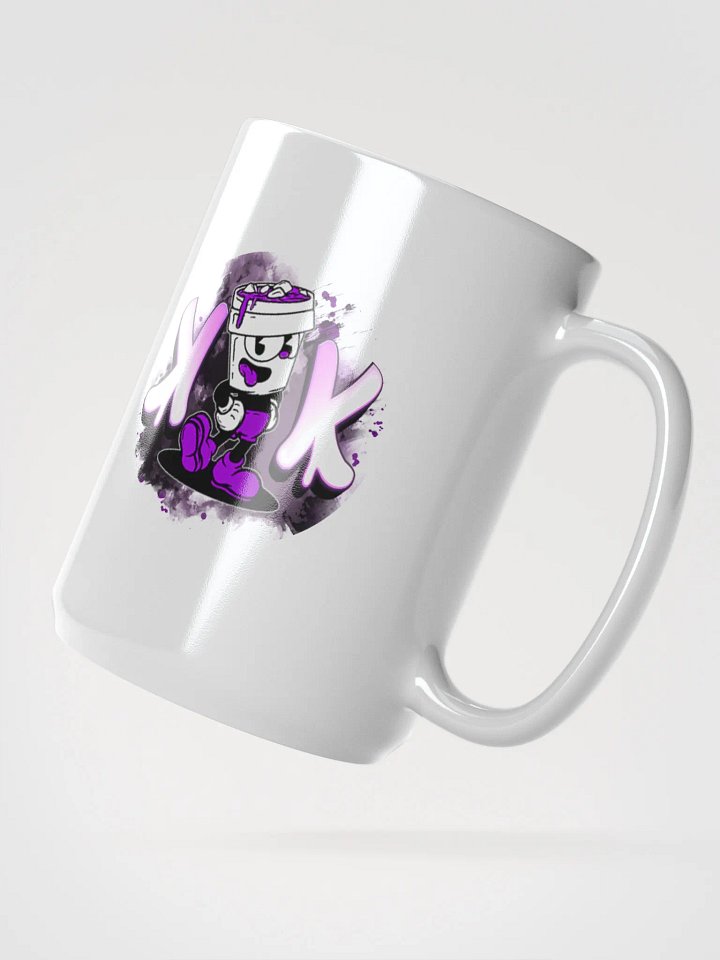 Kodiene Mean Mug product image (2)