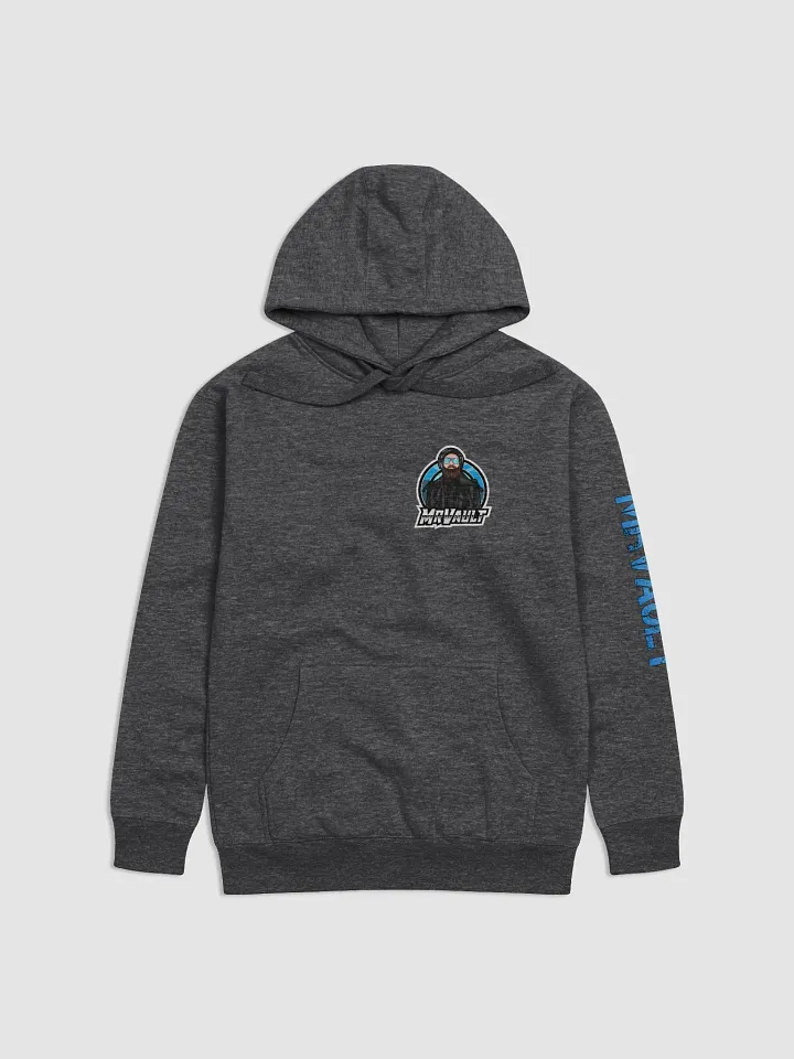 MrVault Hoodie product image (1)