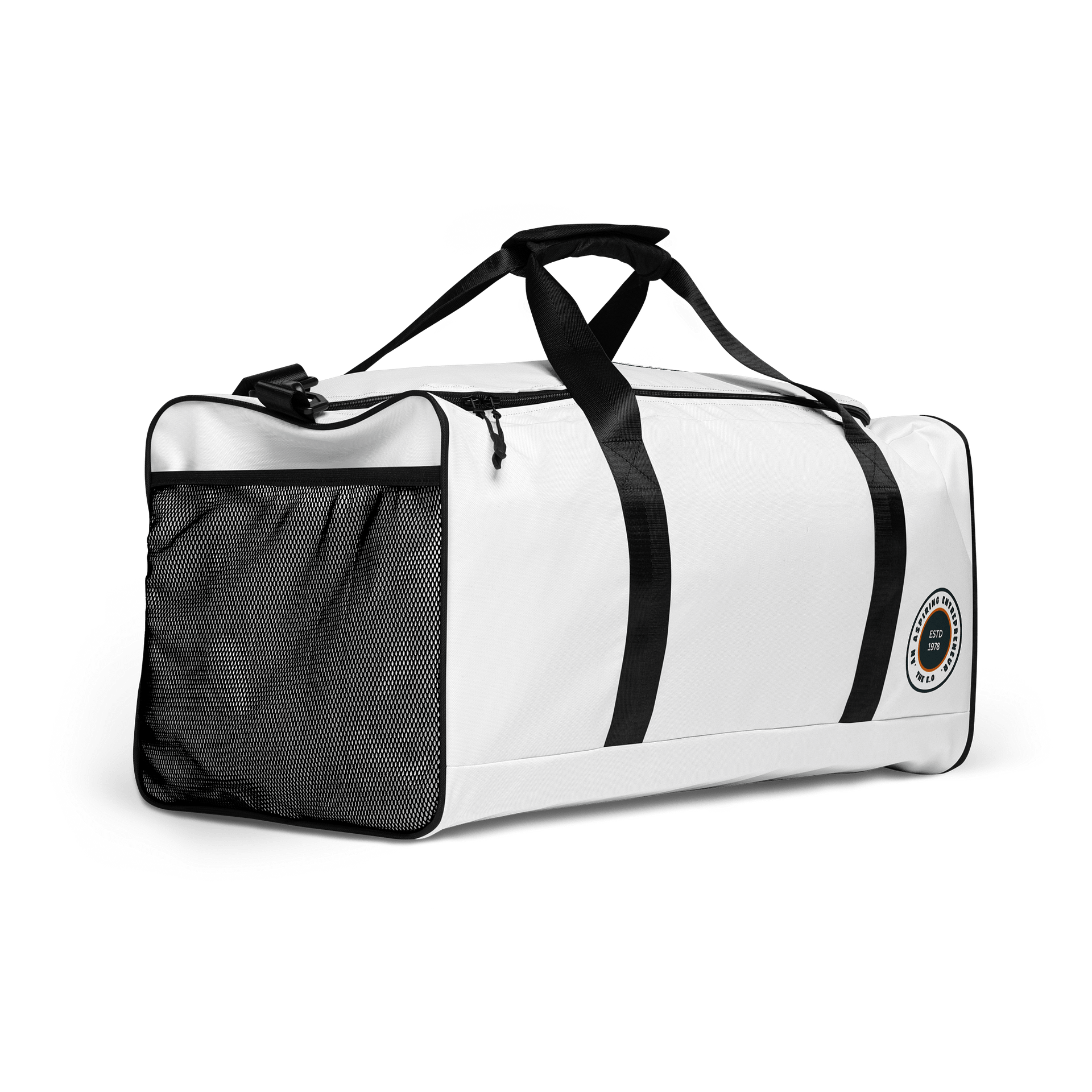 TEO Duffle Bag product image (2)
