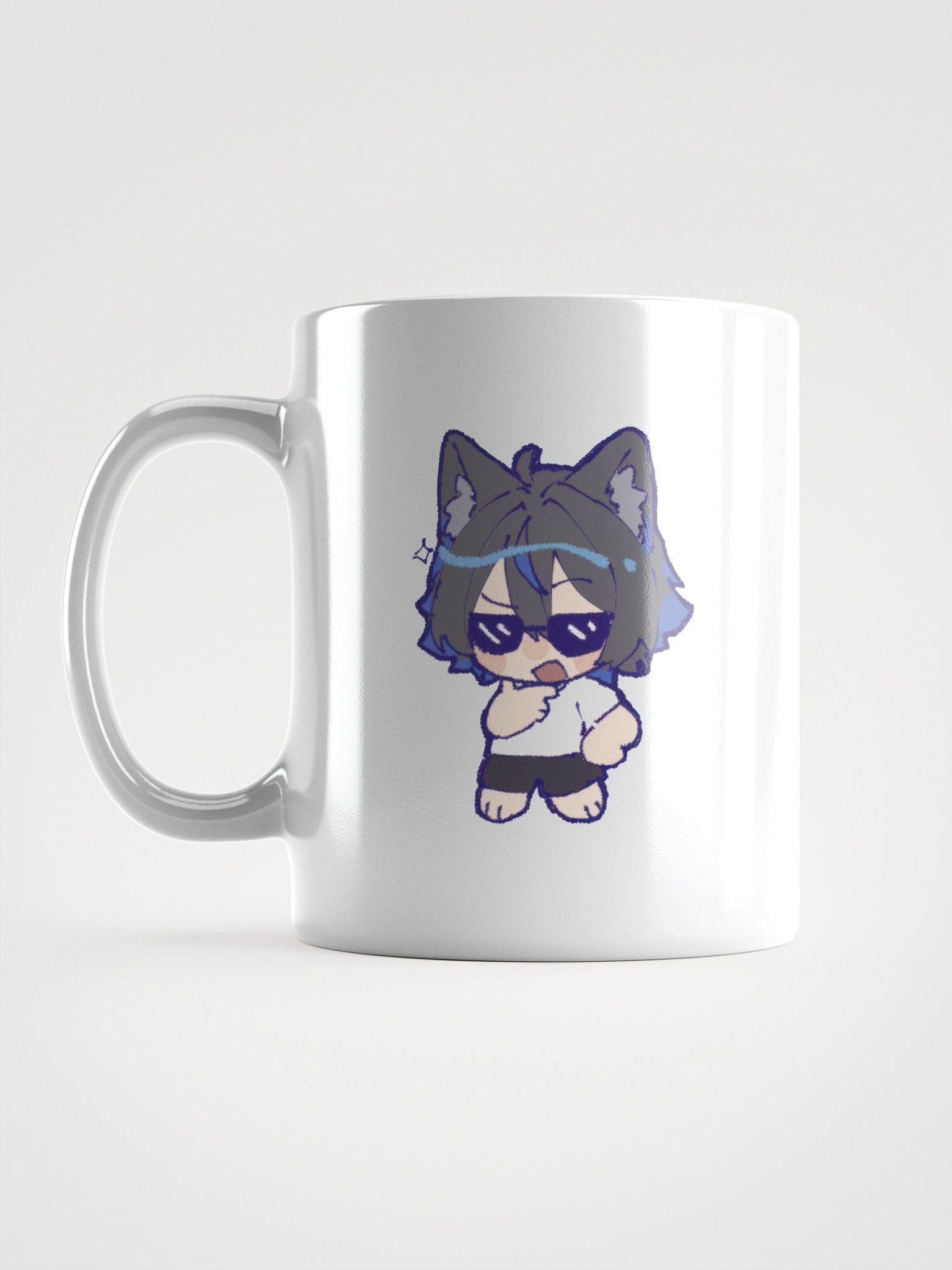 Summer Jun Glossy Mug product image (6)