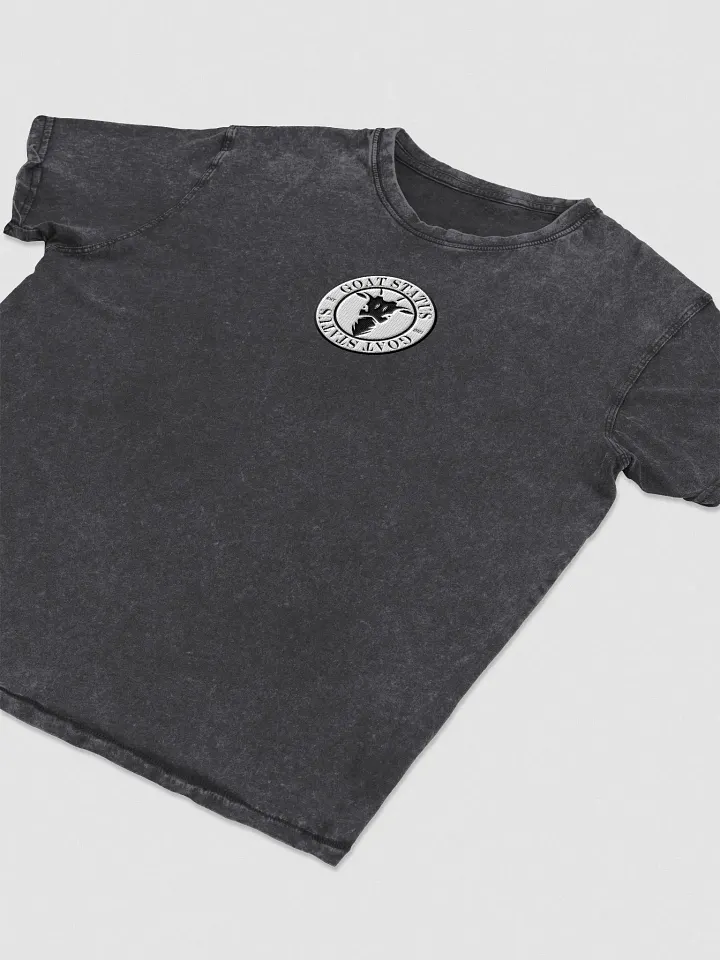 Denim T-Shirt product image (6)