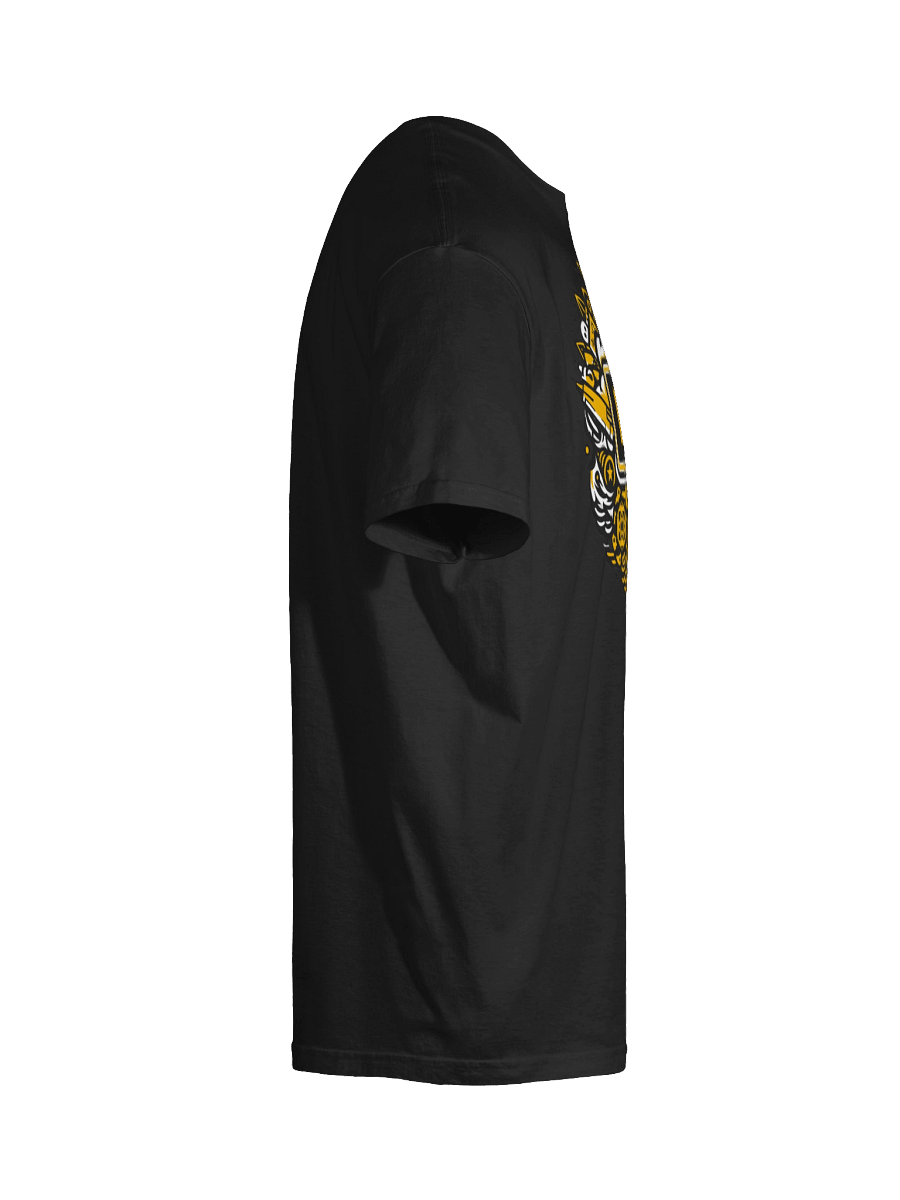 DTV scape - Tee product image (10)
