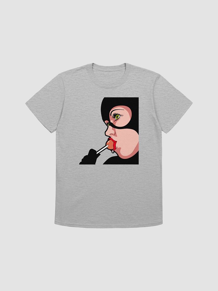 Lollipop Dreamer Unisex T-Shirt product image (2)