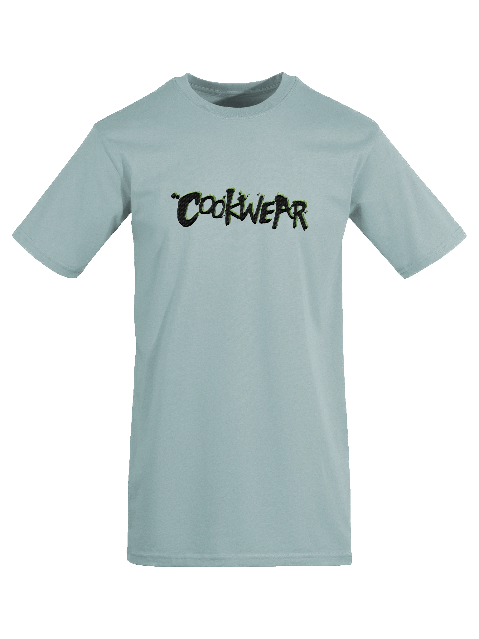 Cookwear grunge - Embroidered product image (7)