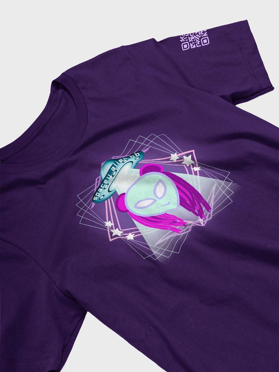 Logo & Intro Tee product image (8)