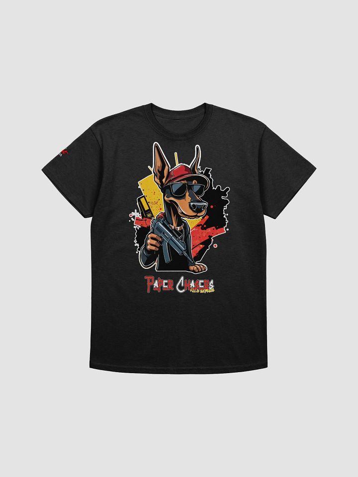Kilo Express - Paper Chasers Da Dawg Tee product image (1)