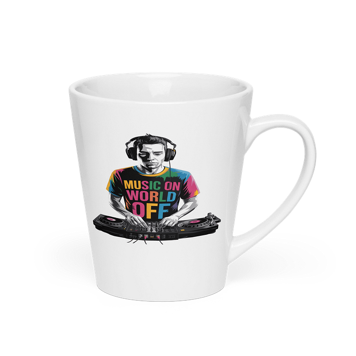 Music On, World Of product image (2)