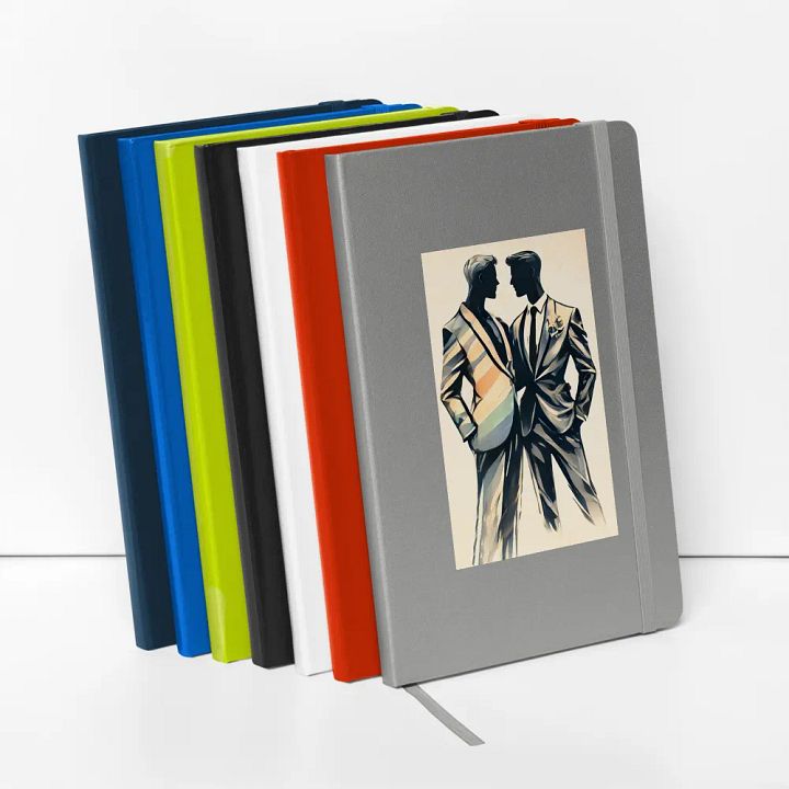 Elegant Pride Partners - BLACK product image (2)