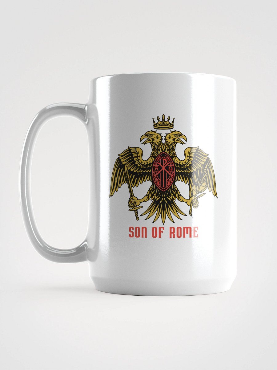 Byzantine SON OF ROME Mug product image (1)