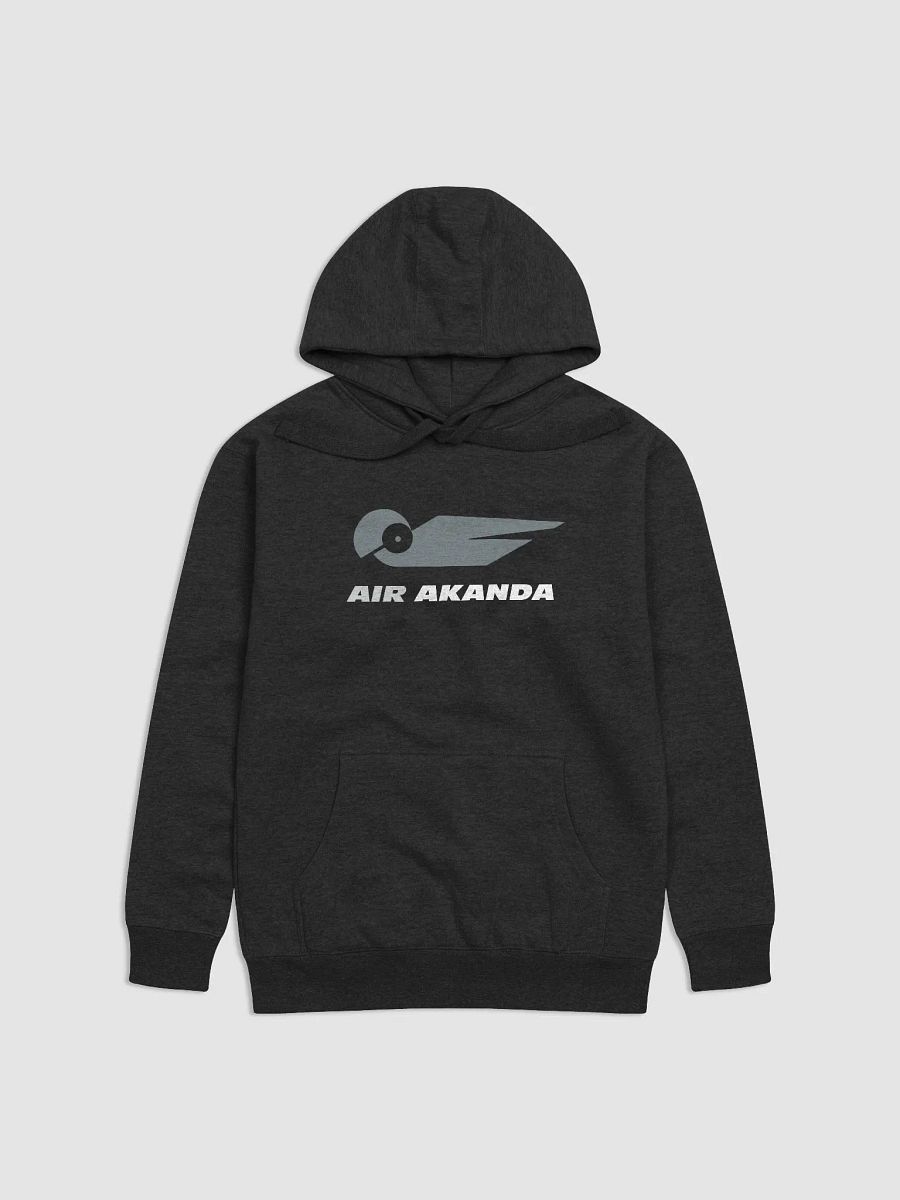 AIR AKANDA Hoodie product image (1)