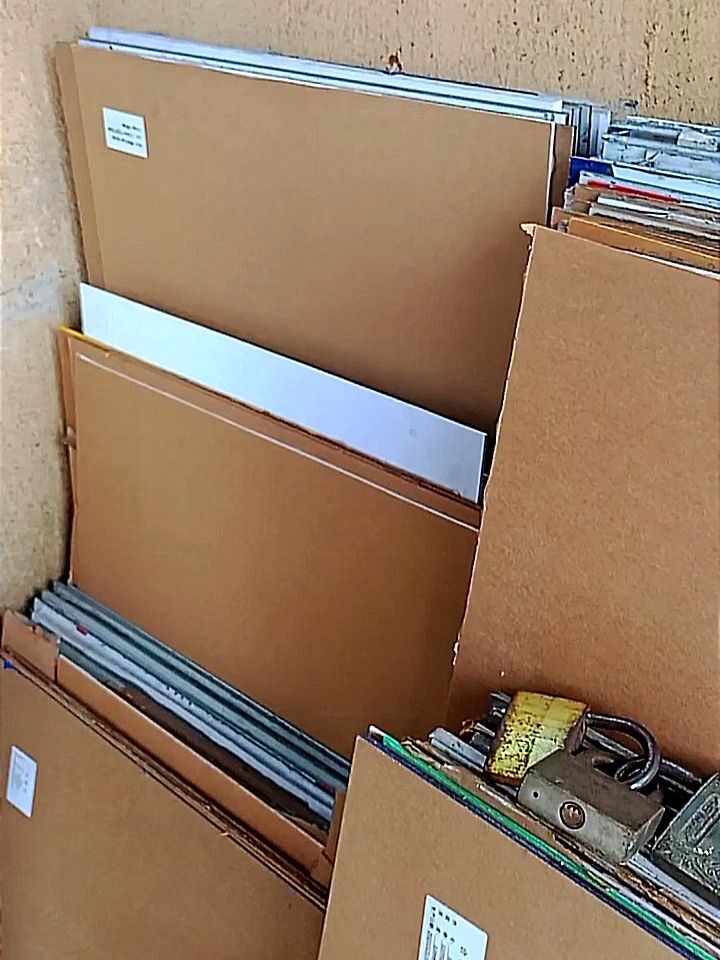 Acrylic Glass / Plexiglass product image (2)