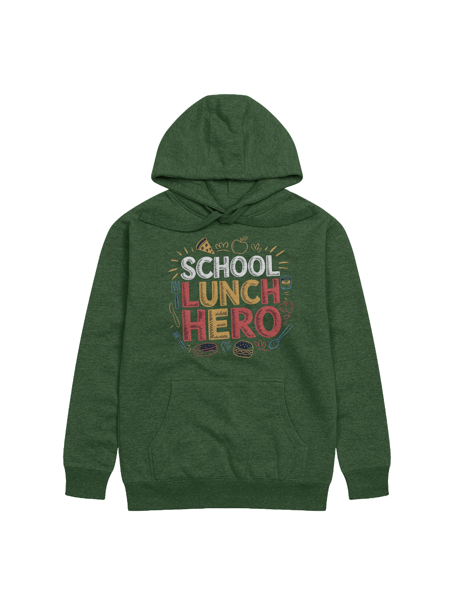 School Lunch Hero product image (1)