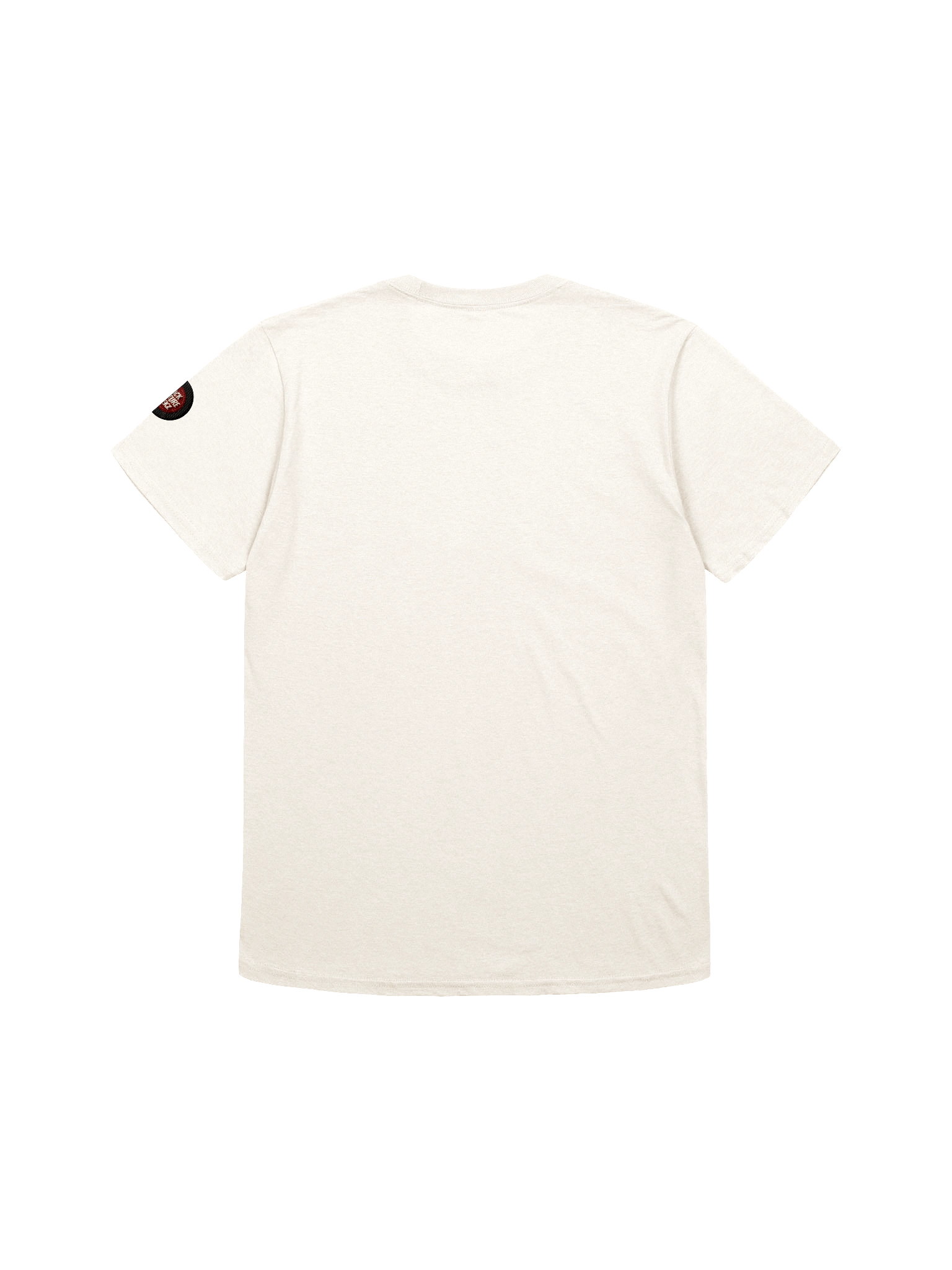 "Unsung Heroes Guild" Crest Tee product image (8)