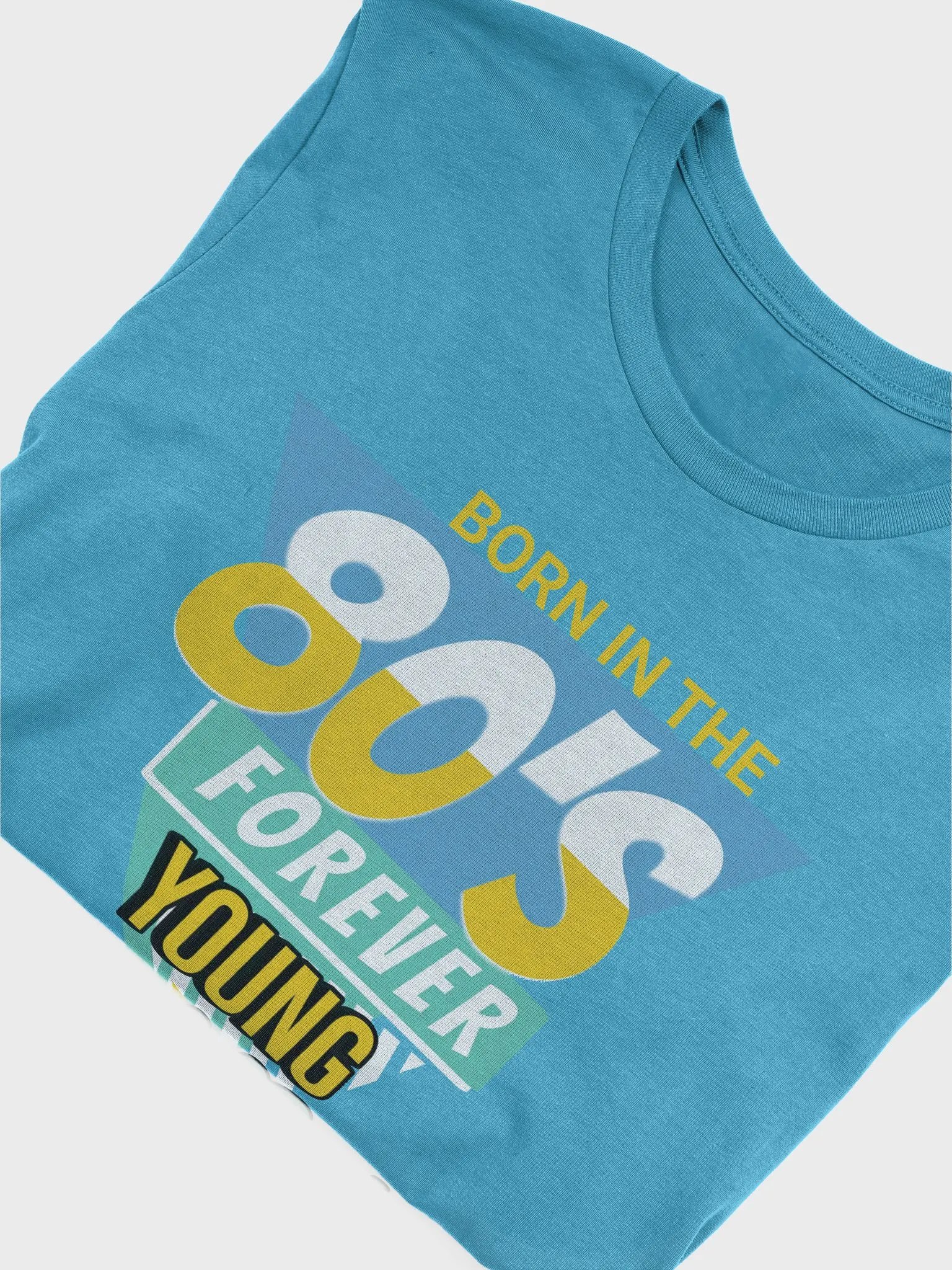 80's Retro Vibes T-Shirt product image (25)