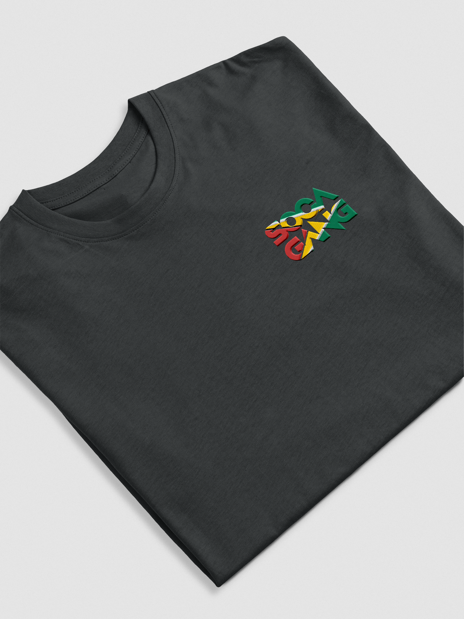 Guyana Logo (Embroidered) product image (2)