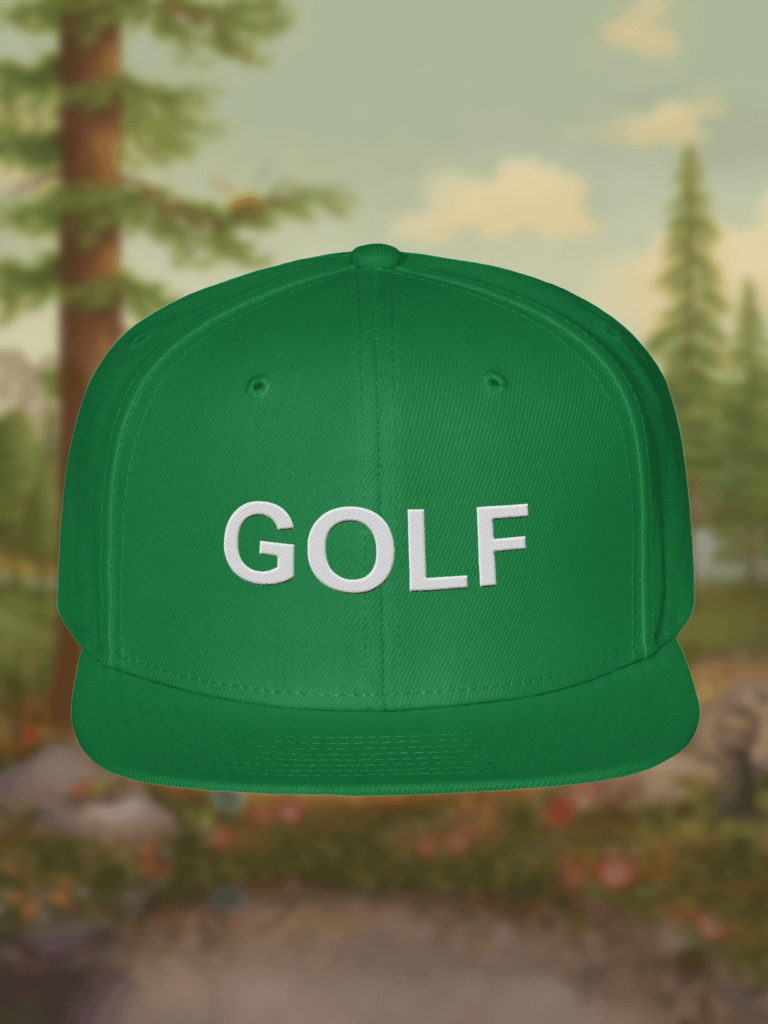 GW '13 HAT product image (1)