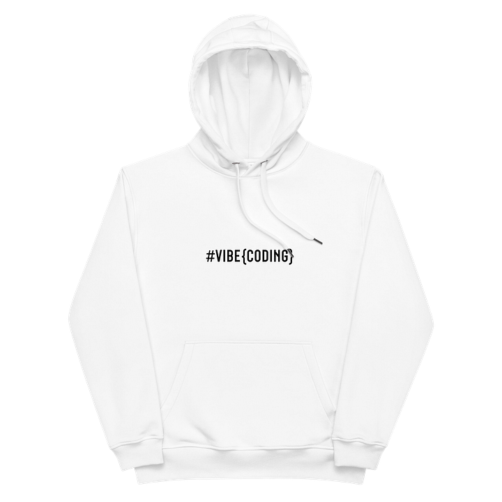 Vibecoding Hoodie #2 product image (1)