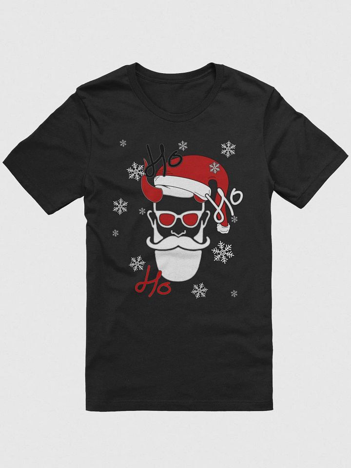 LIMITED EDITION - BEARDED DEVIIL SANTA / St. DeViiL product image (1)