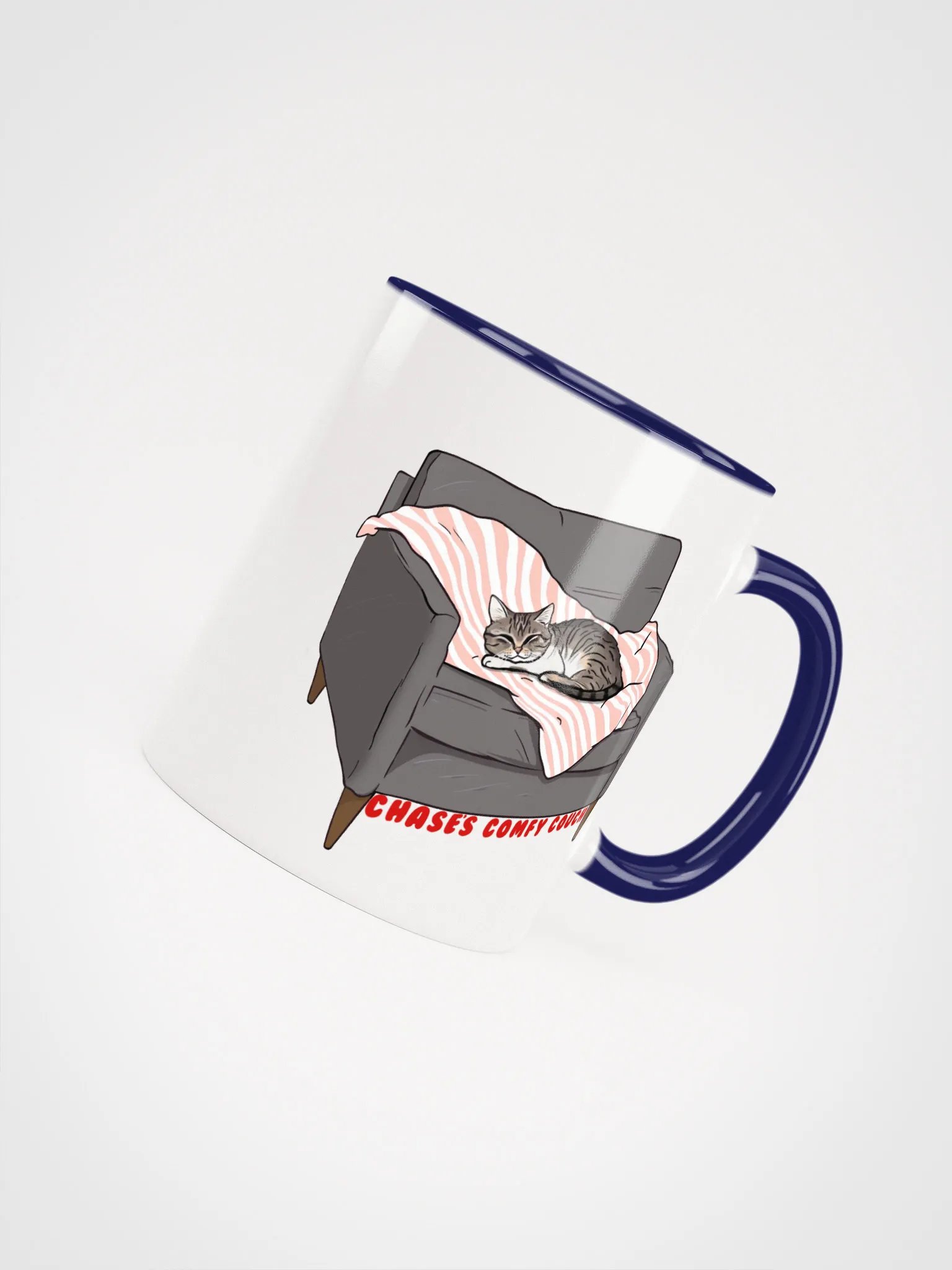 Chase's Comfy Couch Mug product image (52)