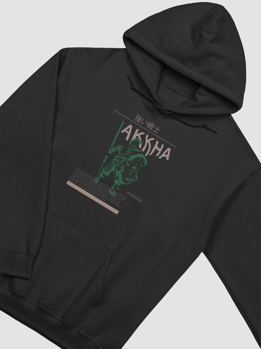 Akkha Hoodie product image (3)