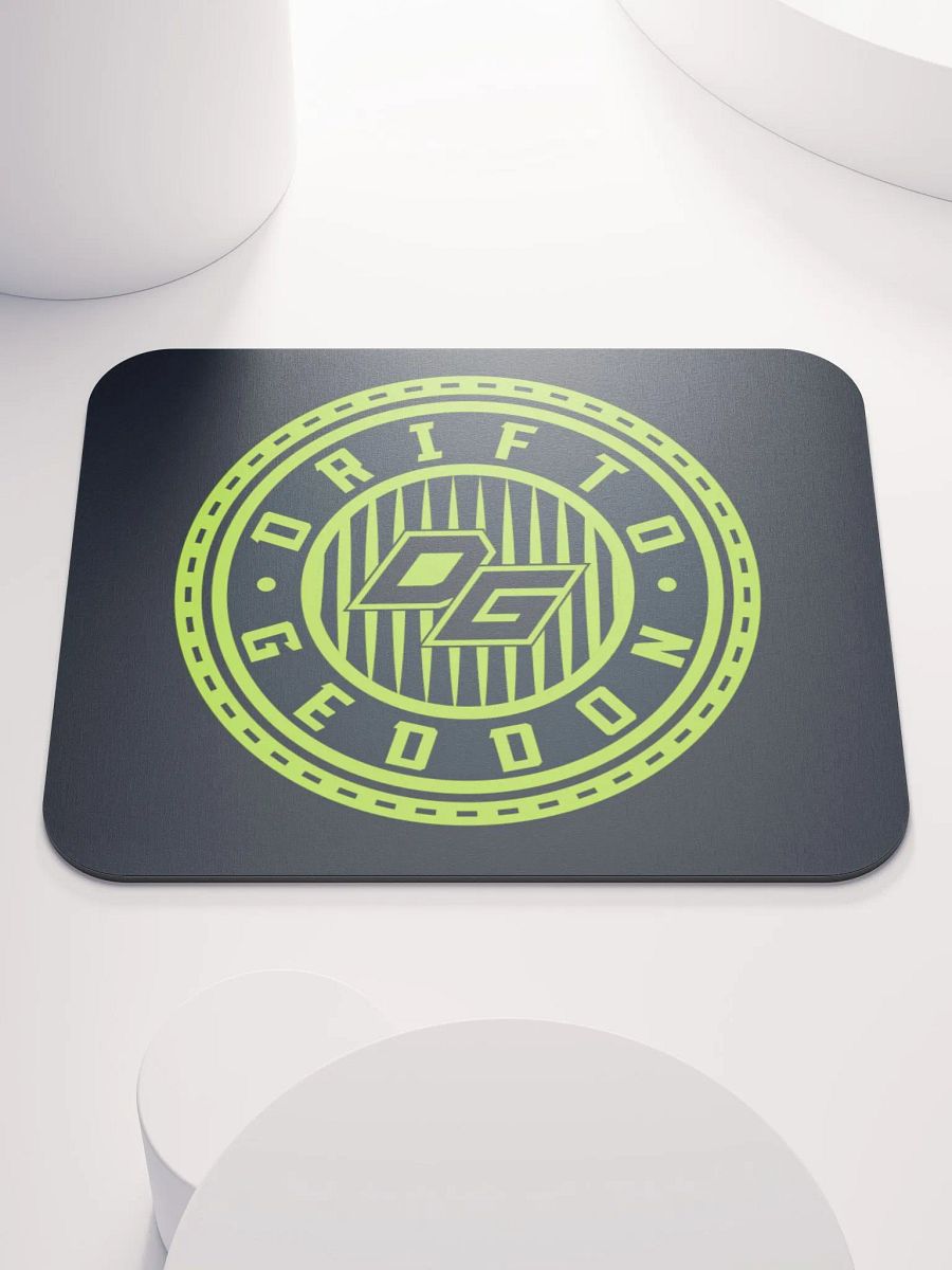 DG Mouse pad product image (1)
