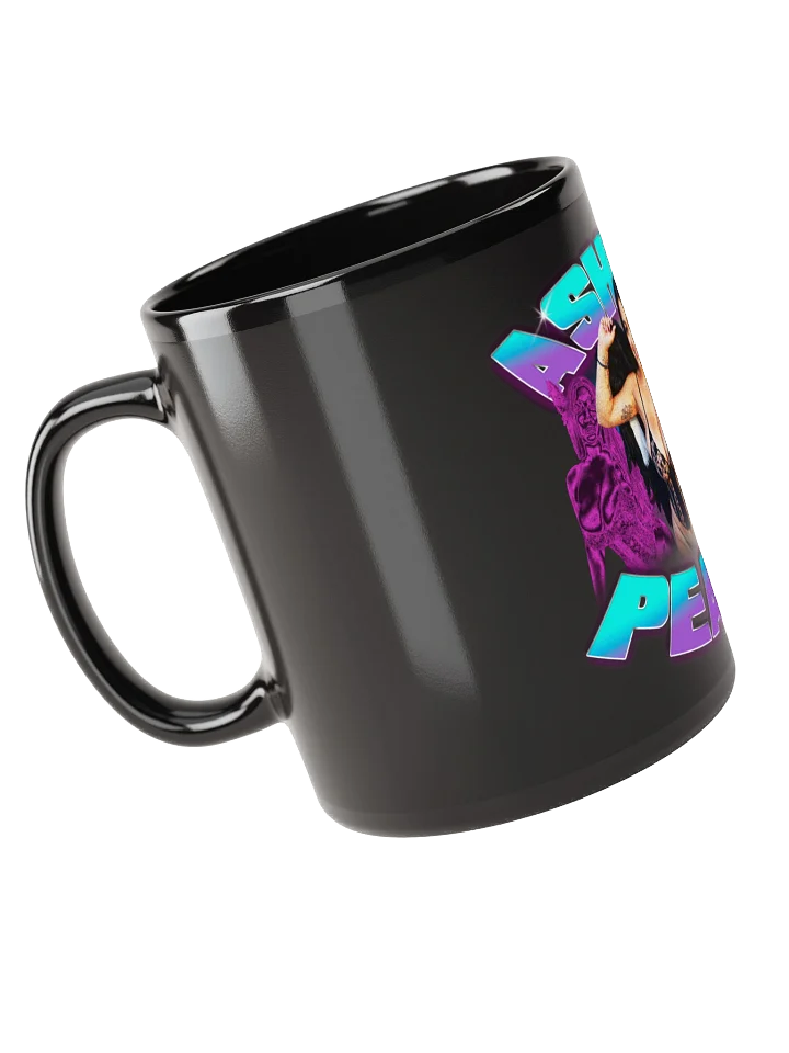 Fan Fav #1 - Mug product image (2)