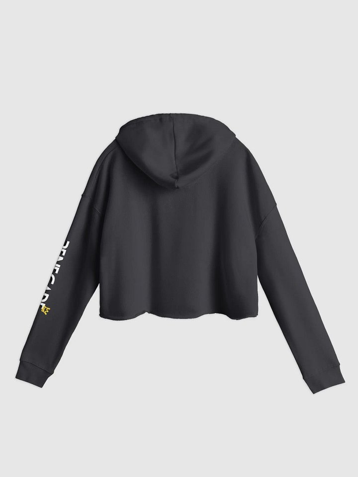 Mischief Cropped Hoodie product image (6)