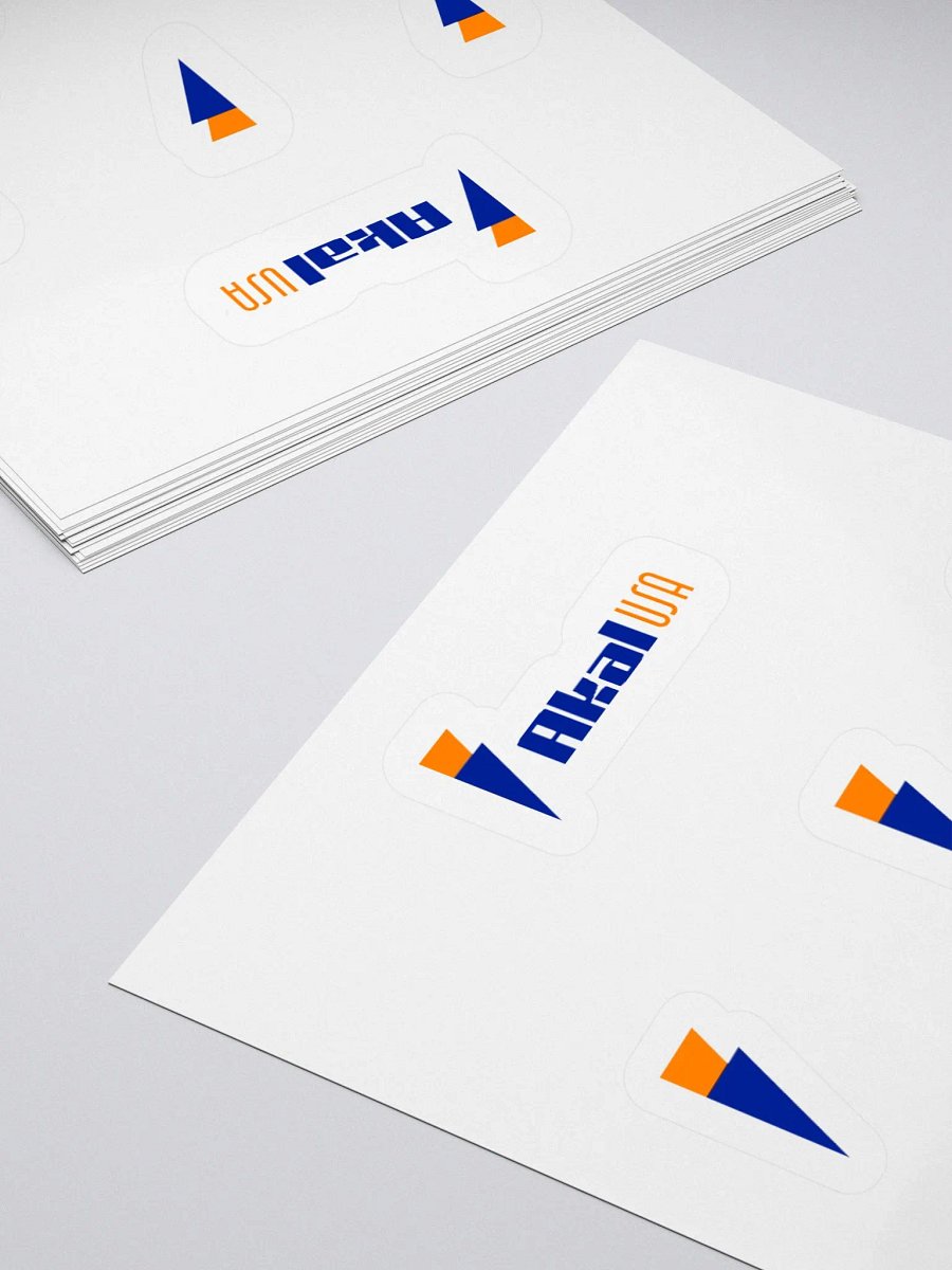 The Classic Stickers product image (4)