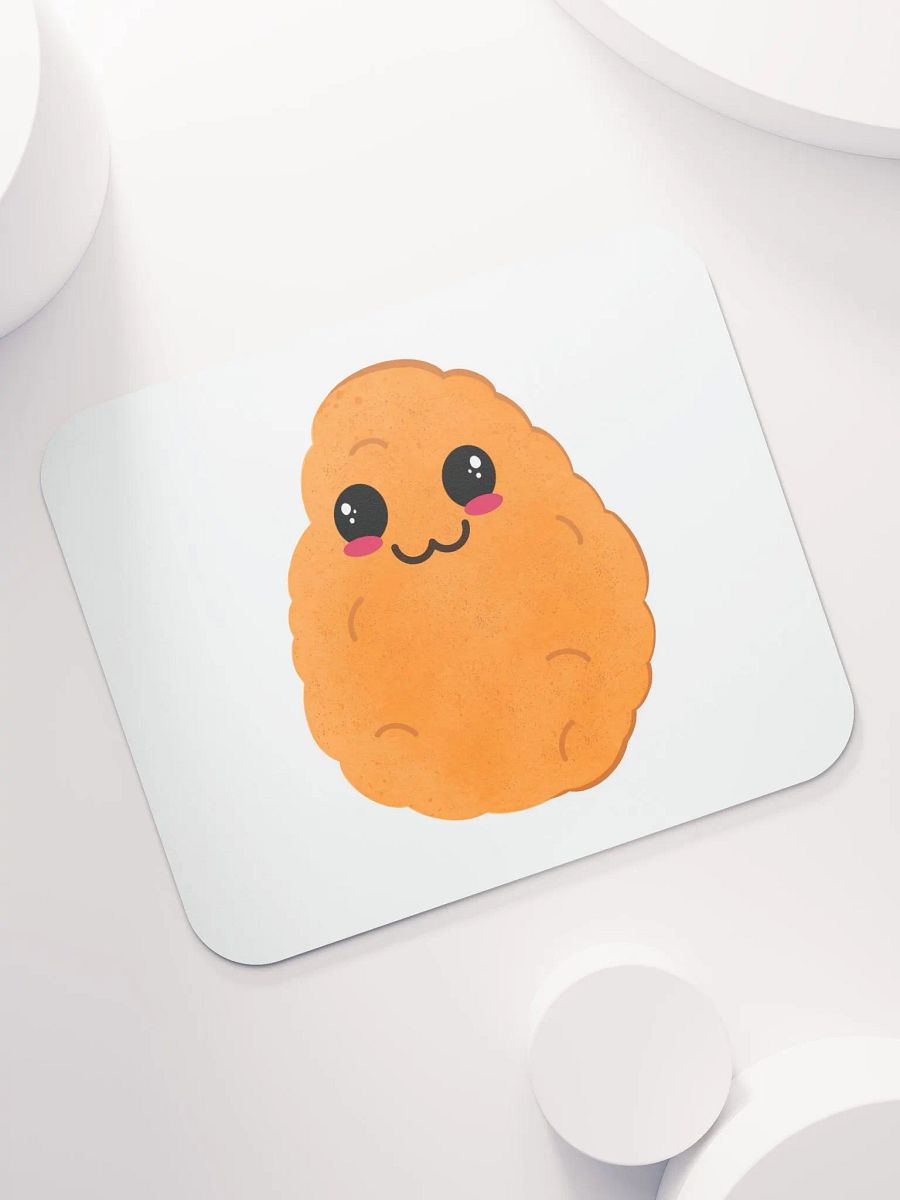 Nuggie Mouspad product image (7)