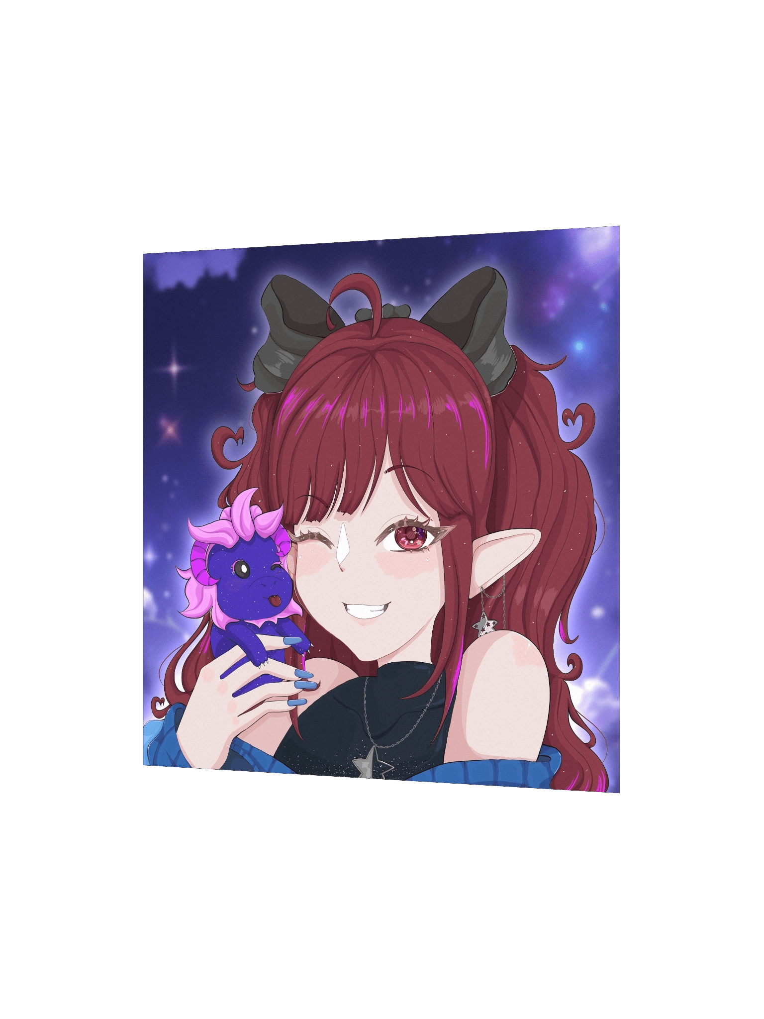 [ LIMITED EDITION ] MIO print! product image (2)