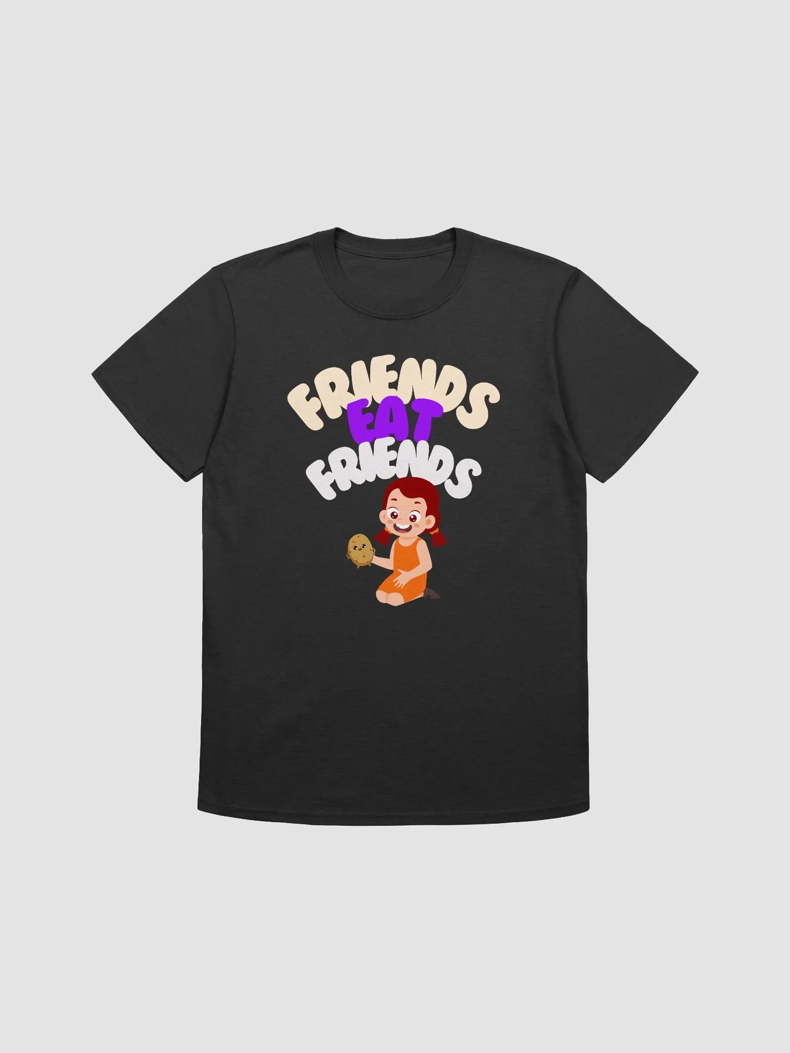 Friends Eat Friends product image (1)