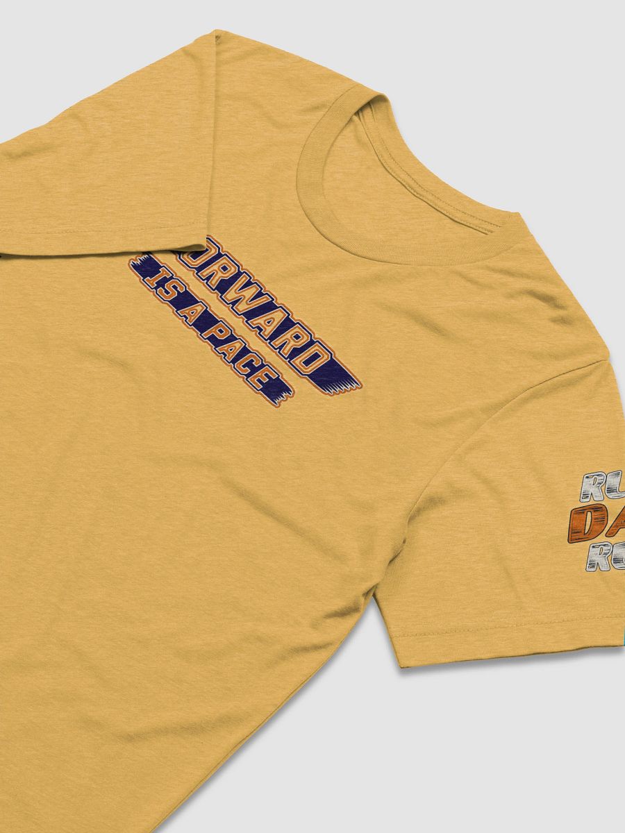 Forward is a pace run tee product image (18)